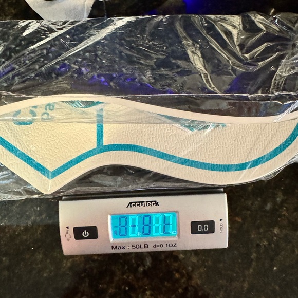 Neptune's Net California Restaurant OfficialFlip-Flops Men Size 9-11 (L) - Picture 5 of 5